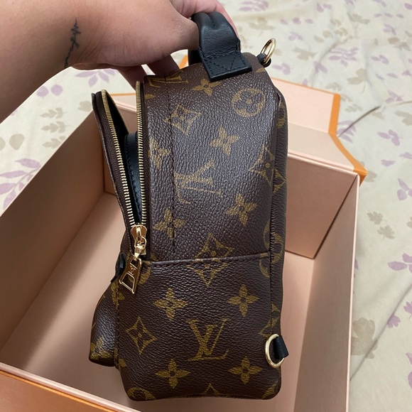 Brandnew MINI PALM SPRING - Picture 4 of 8